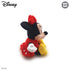 Disney 6" Mickey & Minnie Mouse Plush Series